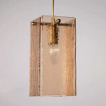 Светильник подвесной Candy варинант исполнения - 1 | Loft Concept в Перми