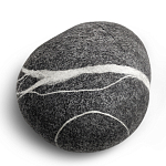 Пуф - Камень ИСТ варинант исполнения - 3 | Loft Concept в Перми