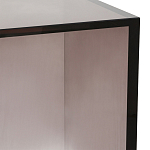 Стол с эффектом полутонов Acrylic Eclisse варинант исполнения - 7 | Loft Concept в Перми