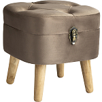 Пуф The tonality of simplicity варинант исполнения - 2 | Loft Concept в Перми