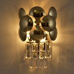 Бра Chambord  варинант исполнения - 3 | Loft Concept в Перми