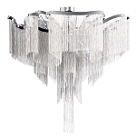 Потолочный светильник Waterfall of happiness варинант исполнения - 1 | Loft Concept в Перми