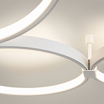 Потолочный светильник Olympia 3000-4000К 43Вт варинант исполнения - 3 | Loft Concept в Перми