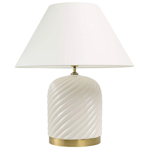 Настольная лампа Eichholtz Table Lamp Savona
