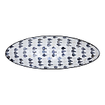 Блюдо декоративное Leon Small варинант исполнения - 2 | Loft Concept в Перми