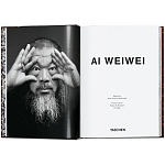Ai Weiwei 40th Edt варинант исполнения - 2 | Loft Concept в Перми