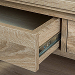 Стол журнальный Dertig варинант исполнения - 7 | Loft Concept в Перми