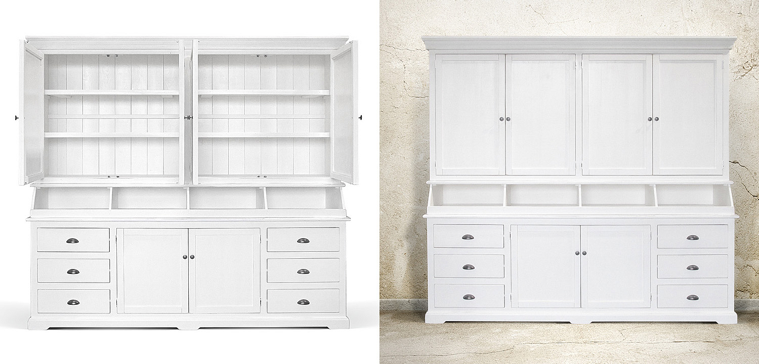 Шкаф Ruggerio Provence HARMONIE big Шкаф Ruggerio Provence HARMONIE big - Loft-Concept в Перми