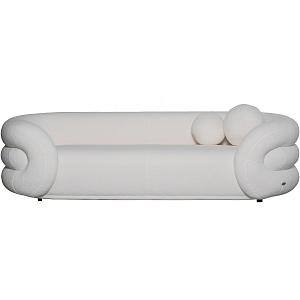 Диван Ria-Formosa white