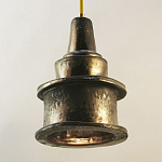 Светильник Saturn варинант исполнения - 1 | Loft Concept в Перми