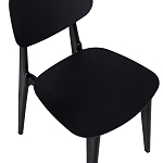 Стул Black classics варинант исполнения - 4 | Loft Concept в Перми