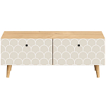 Длинная тумба Elise Cabinet варинант исполнения - 5 | Loft Concept в Перми