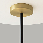 Светильник Spike Six Balls Hanging Lamp варинант исполнения - 6 | Loft Concept в Перми