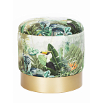 Пуф Exotic jungle  варинант исполнения - 1 | Loft Concept в Перми