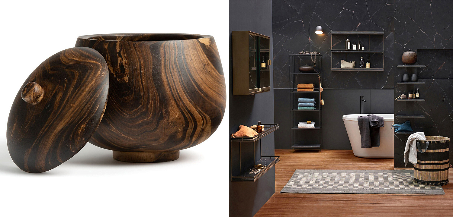 Ваза Mango Tree Ваза Mango Tree - Loft-Concept в Перми