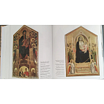 Книга Gothic 1200-1500 варинант исполнения - 4 | Loft Concept в Перми