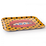 Поднос Seletti Shit варинант исполнения - 1 | Loft Concept в Перми