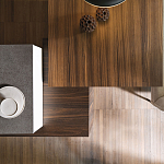 Кухонный гарнитур с длинным островом PRIME Dada Engenereed Kitchen варинант исполнения - 4 | Loft Concept в Перми