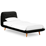 Кровать Palmer Bed варинант исполнения - 11 | Loft Concept в Перми