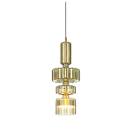 Подвесной светильник Level C 3000К 12ВТ варинант исполнения - 2 | Loft Concept в Перми