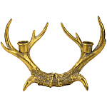 Подсвечник Iluminated deer antlers варинант исполнения - 1 | Loft Concept в Перми