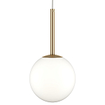 Подвесной светильник Mystery of the Fog варинант исполнения - 1 | Loft Concept в Перми