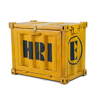 Сундук Морской Контейнер