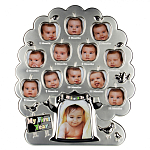 Фоторамка детская Childhood Corner Tree 13 фото варинант исполнения - 1 | Loft Concept в Перми