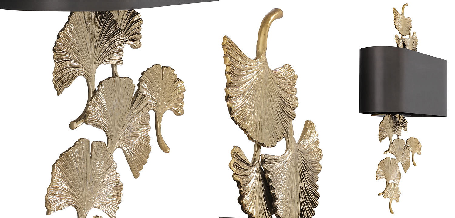 Бра Eichholtz WALL LAMP REGINA Бра Eichholtz WALL LAMP REGINA - Loft-Concept в Перми