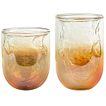 Стакан Seletti Meteorite H10 варинант исполнения - 2 | Loft Concept в Перми