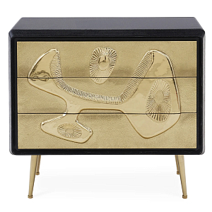 Тумба REFORM THREE-DRAWER CHEST