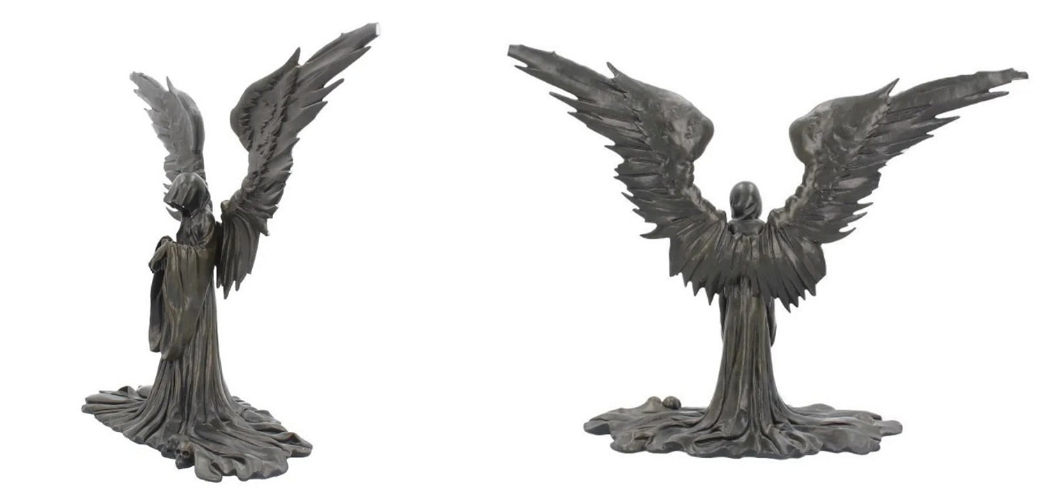 Статуэтка Angel of Death Статуэтка Angel of Death - Loft-Concept в Перми