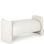 Банкетка Feather of softness варинант исполнения - 1 | Loft Concept в Перми