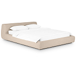 Кровать двуспальная Verna варинант исполнения - 3 | Loft Concept в Перми