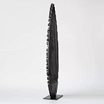 Скульптура «Лист» варинант исполнения - 3 | Loft Concept в Перми