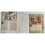 Книга Gothic 1200-1500 варинант исполнения - 3 | Loft Concept в Перми