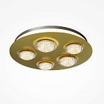 Потолочный светильник Pharao 3000К 56Вт варинант исполнения - 1 | Loft Concept в Перми