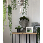 Кашпо Wonder Woman варинант исполнения - 4 | Loft Concept в Перми