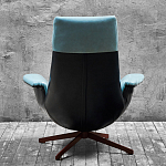 Кресло Ryan Armchair варинант исполнения - 3 | Loft Concept в Перми