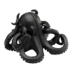 Держатель для книг Черный Осьминог варинант исполнения - 2 | Loft Concept в Перми