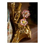 Чаша фарфоровая с ангелами Porcelain Angels of Paradise варинант исполнения - 6 | Loft Concept в Перми