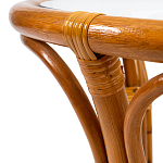 Комплект уличной мебели Sienna Caramel варинант исполнения - 10 | Loft Concept в Перми