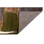 Ковер шелк Manhattan Wool Silk Carpet VIII варинант исполнения - 4 | Loft Concept в Перми