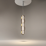 Подвесной светильник Ritmo 3000К 13Вт варинант исполнения - 3 | Loft Concept в Перми