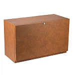 Настольный письменный набор из яшмы с декором в виде орла Manager Organizer варинант исполнения - 3 | Loft Concept в Перми