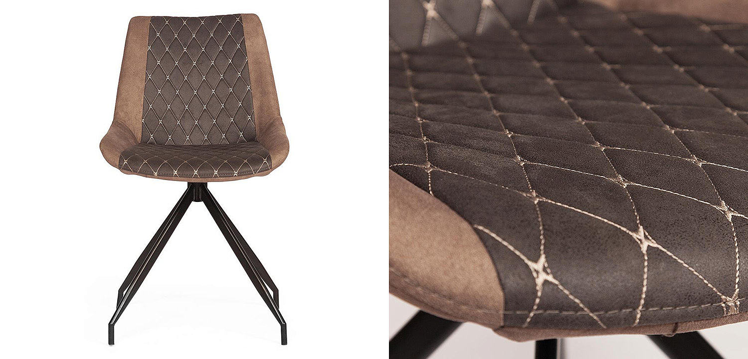 Стул Cillian Стул Cillian - Loft-Concept в Перми