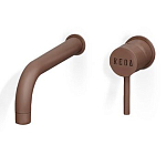 Цветной смеситель Mireda варинант исполнения - 7 | Loft Concept в Перми