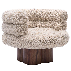 Дизайнерское кресло Cosy Amchair