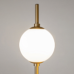 Торшер Turkan Bo варинант исполнения - 3 | Loft Concept в Перми