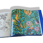 Лимитированная подарочная книга HERMES Fierce and Fragile book, English version варинант исполнения - 7 | Loft Concept в Перми